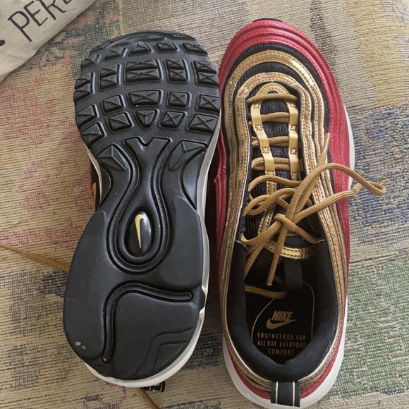 Nike AIRMAX X - Picture 3 of 4